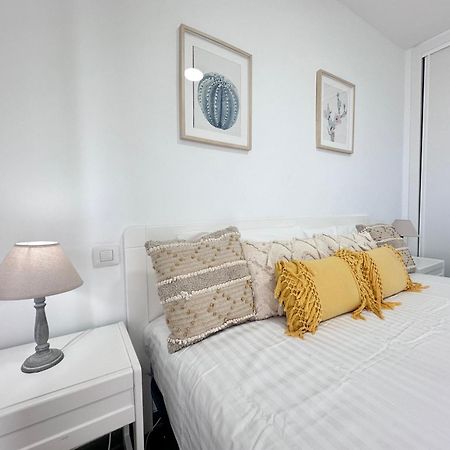 2The Best Location - Las Americas & Parking Плая-де-лас-Америкас Экстерьер фото