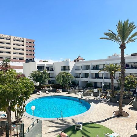2The Best Location - Las Americas & Parking Плая-де-лас-Америкас Экстерьер фото