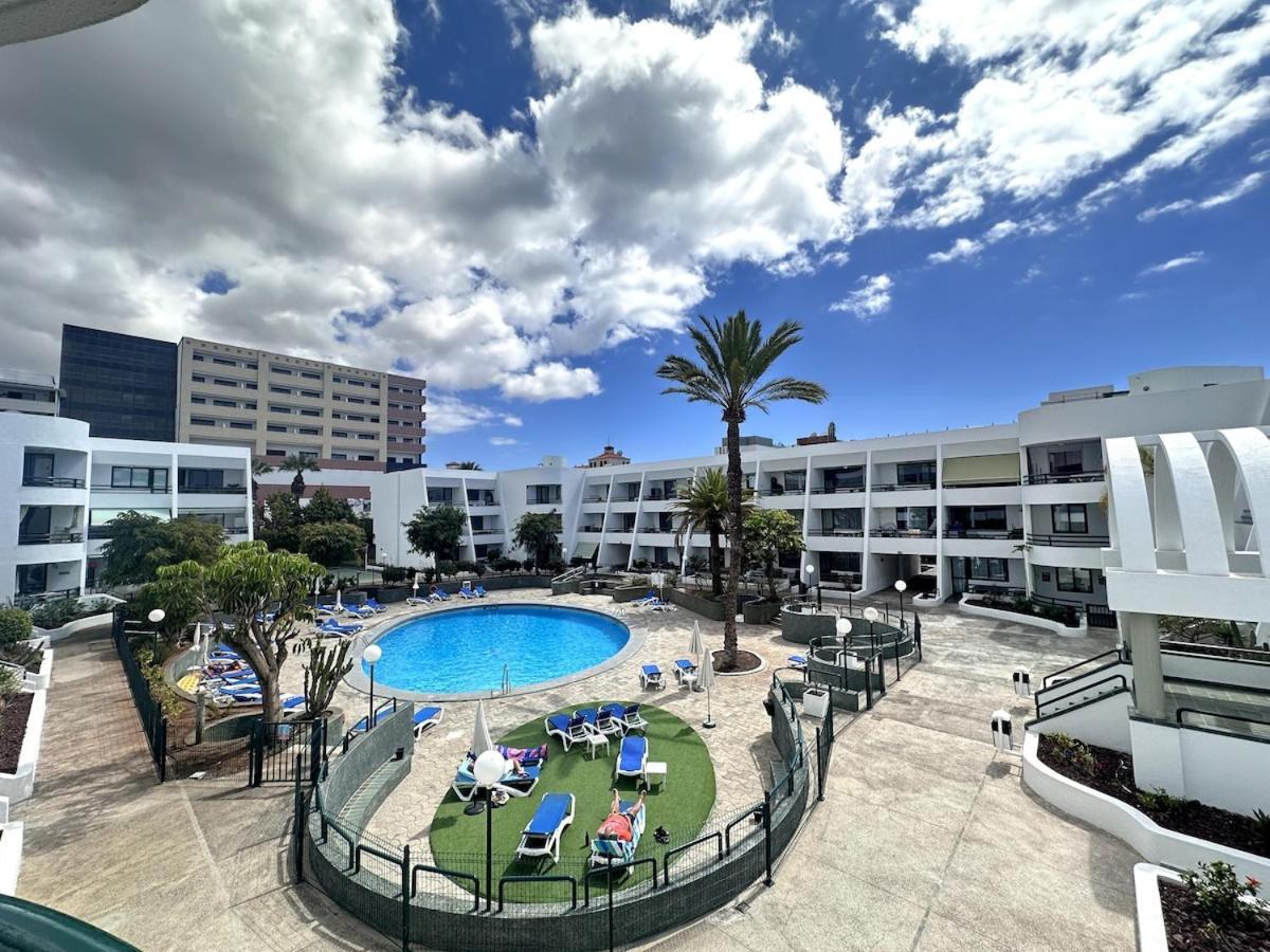 2The Best Location - Las Americas & Parking Плая-де-лас-Америкас Экстерьер фото